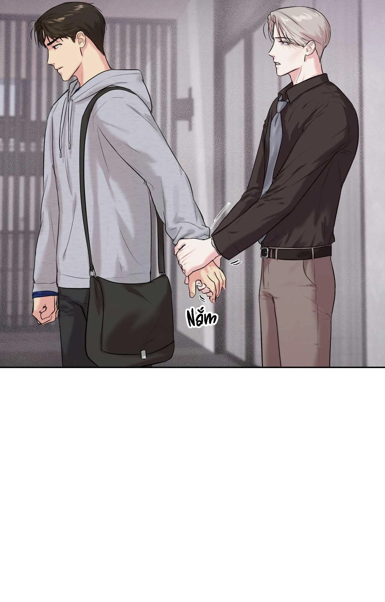 TU HÚ KHÔNG RỜI KHỎI TỔ Chapter 20 Trang 48