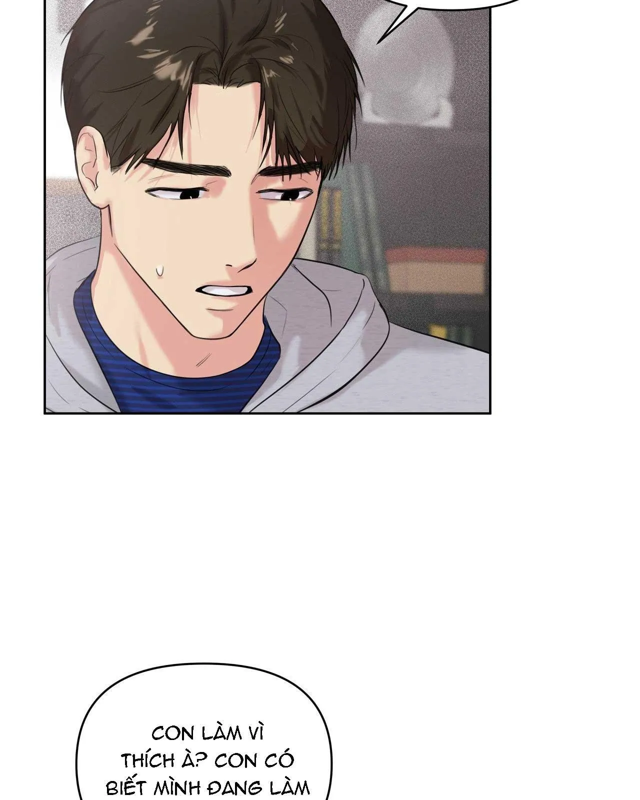 TU HÚ KHÔNG RỜI KHỎI TỔ Chapter 20 Trang 52