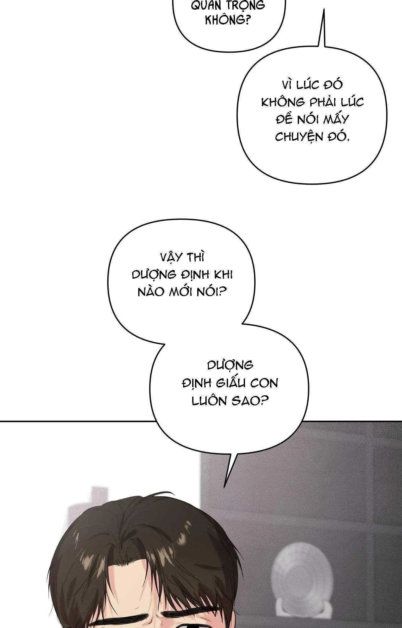 TU HÚ KHÔNG RỜI KHỎI TỔ Chapter 20 Trang 56