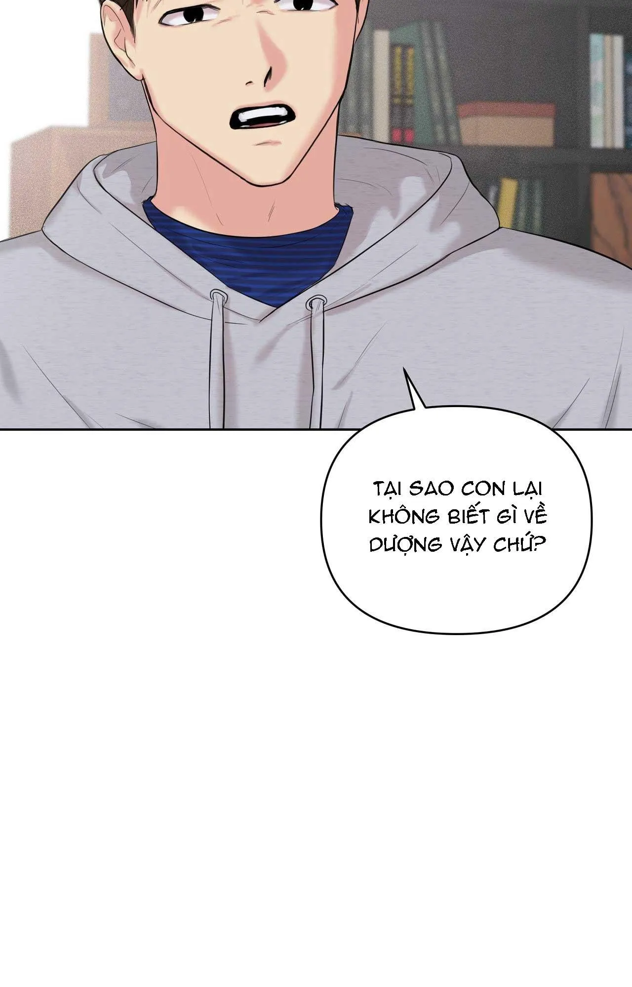 TU HÚ KHÔNG RỜI KHỎI TỔ Chapter 20 Trang 57