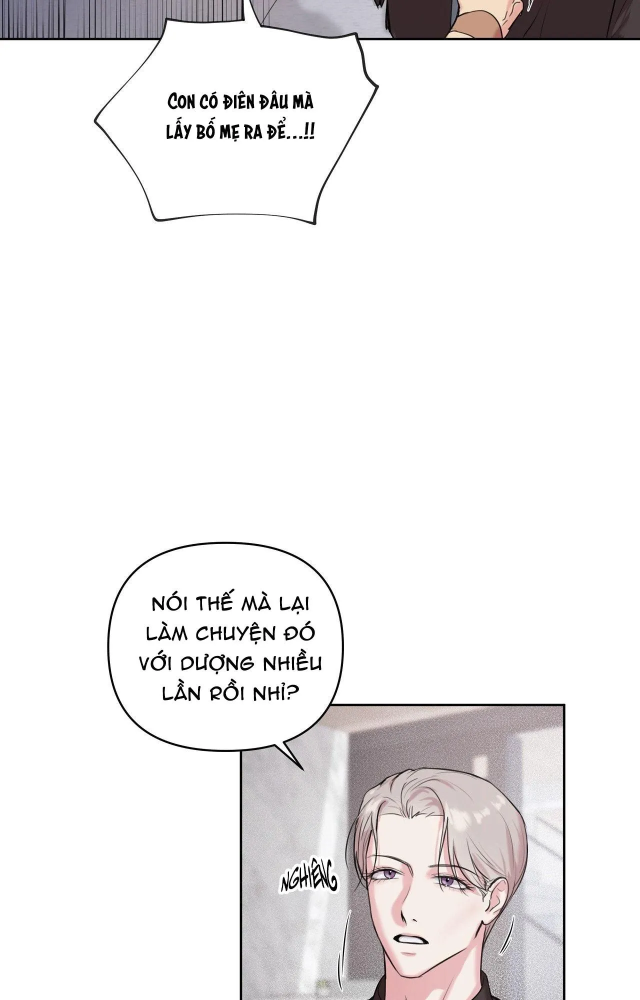 TU HÚ KHÔNG RỜI KHỎI TỔ Chapter 21 Trang 7