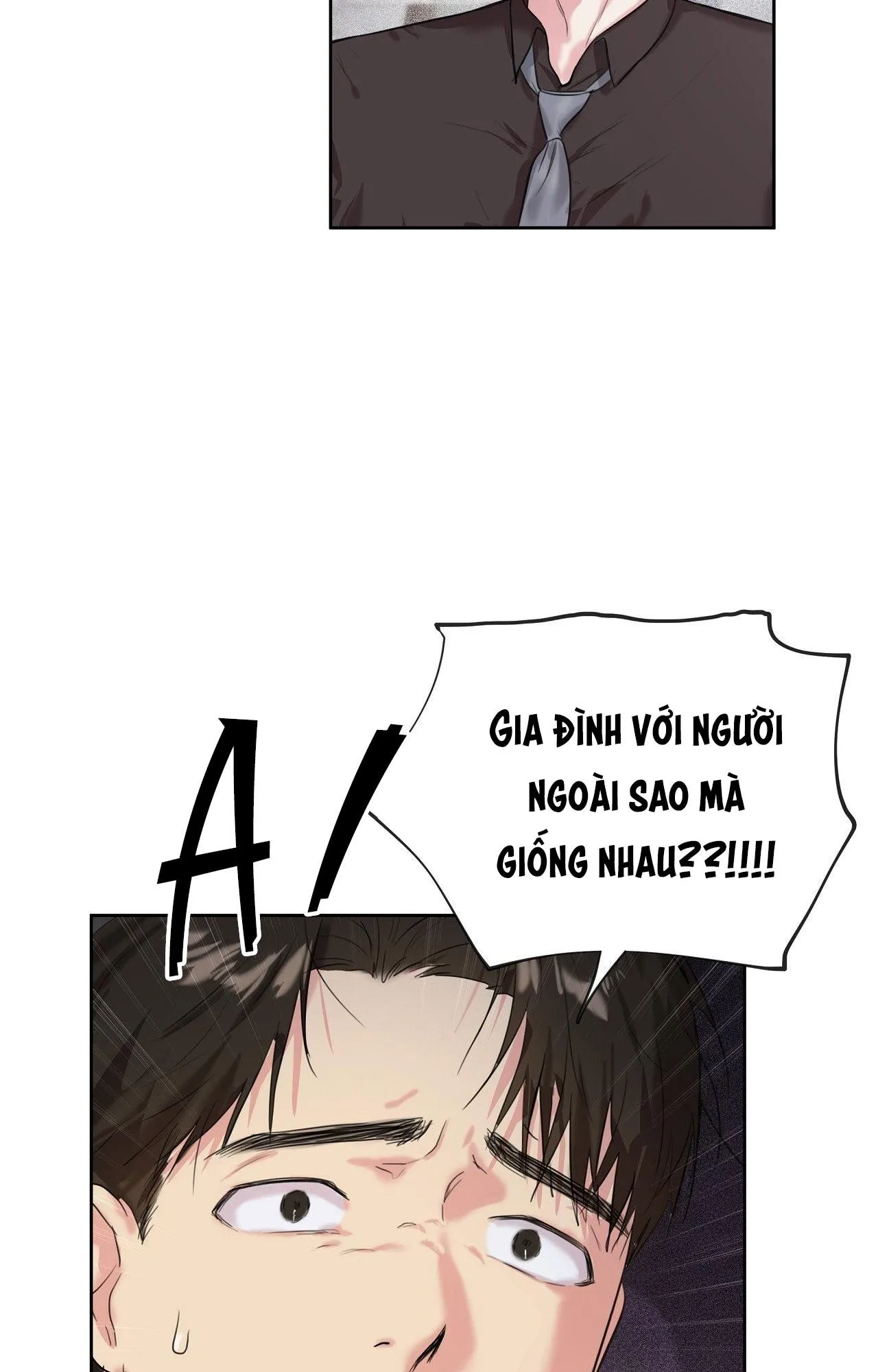 TU HÚ KHÔNG RỜI KHỎI TỔ Chapter 21 Trang 8