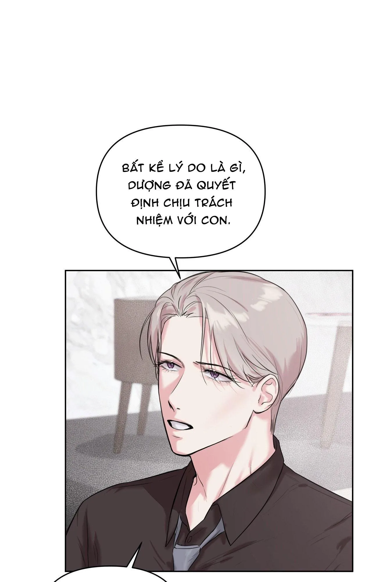 TU HÚ KHÔNG RỜI KHỎI TỔ Chapter 21 Trang 18