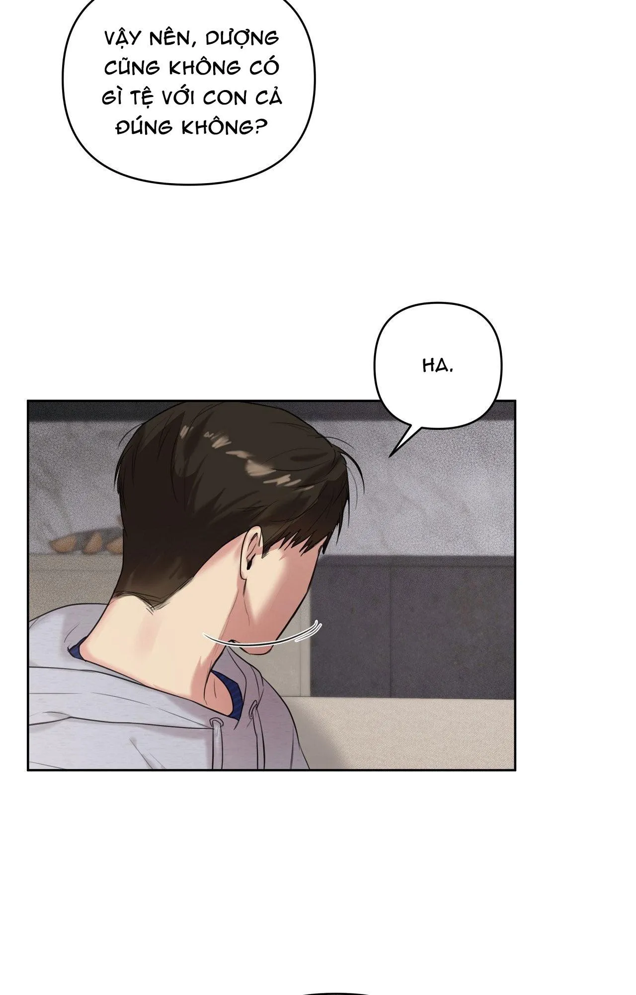 TU HÚ KHÔNG RỜI KHỎI TỔ Chapter 21 Trang 19