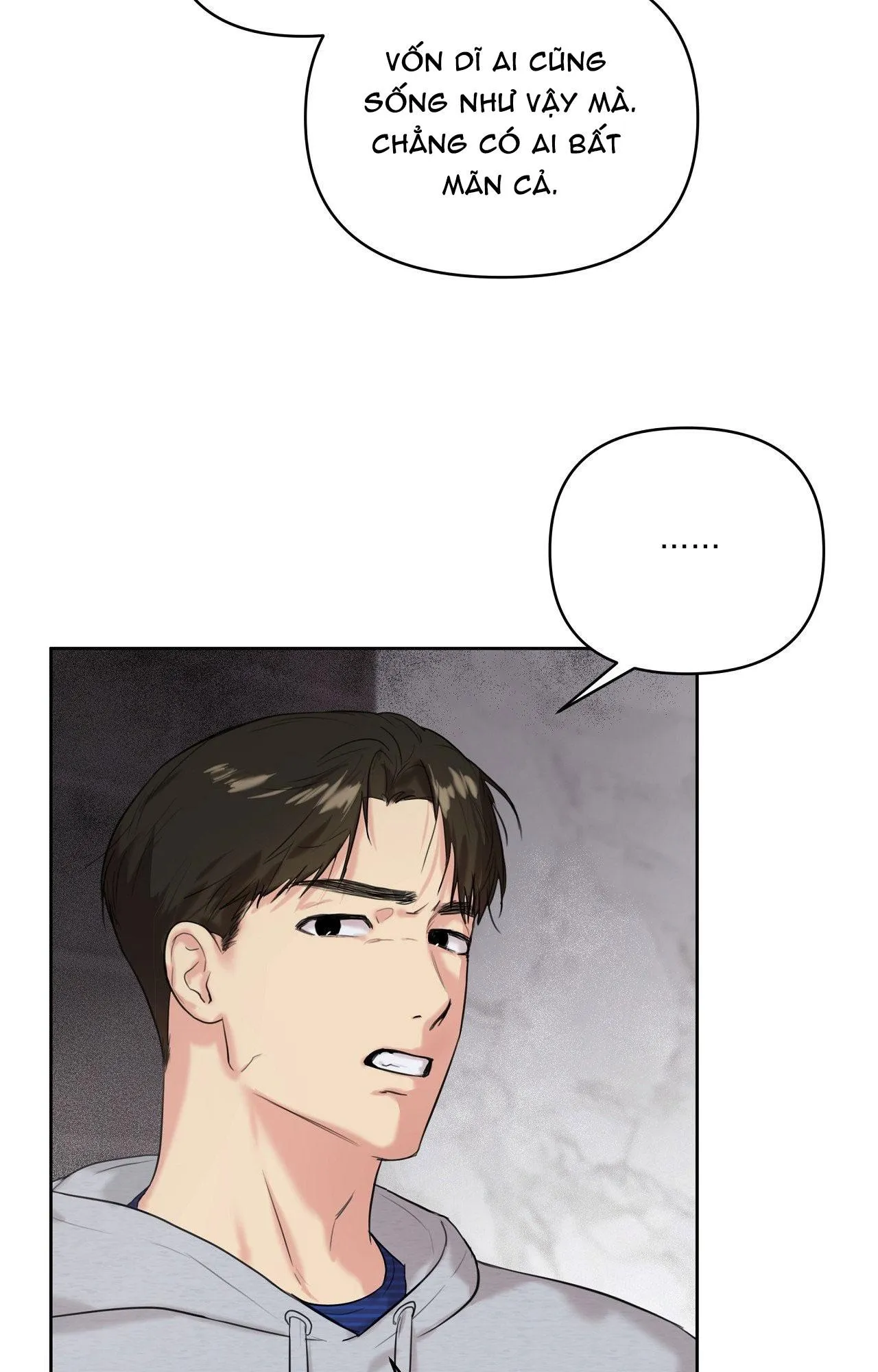 TU HÚ KHÔNG RỜI KHỎI TỔ Chapter 21 Trang 21