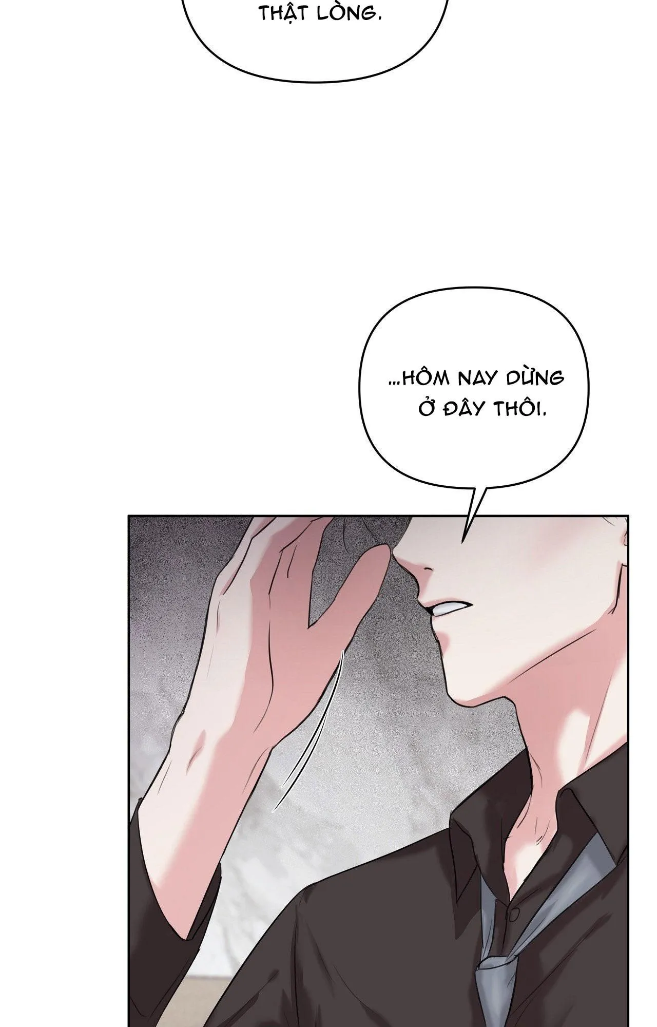 TU HÚ KHÔNG RỜI KHỎI TỔ Chapter 21 Trang 24