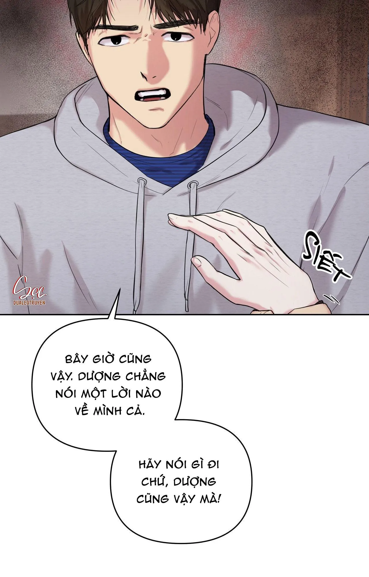 TU HÚ KHÔNG RỜI KHỎI TỔ Chapter 21 Trang 27