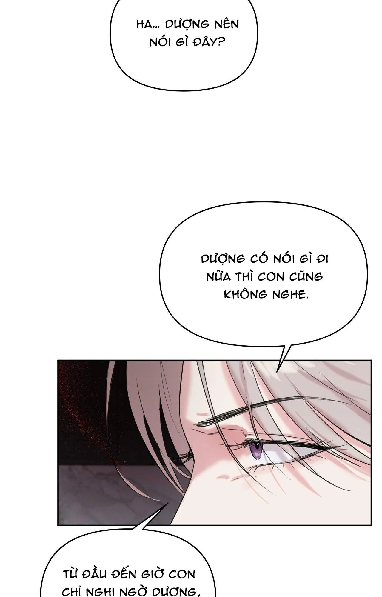 TU HÚ KHÔNG RỜI KHỎI TỔ Chapter 21 Trang 29