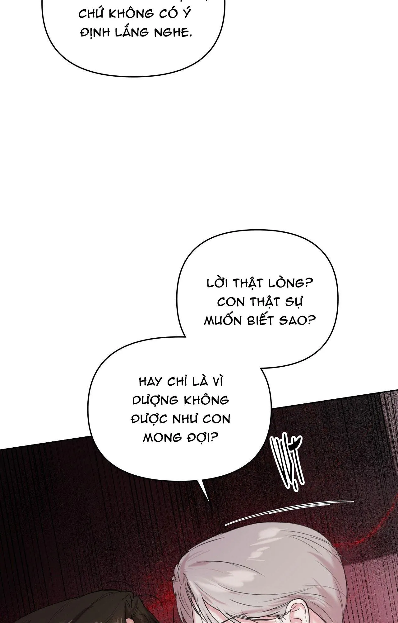 TU HÚ KHÔNG RỜI KHỎI TỔ Chapter 21 Trang 30