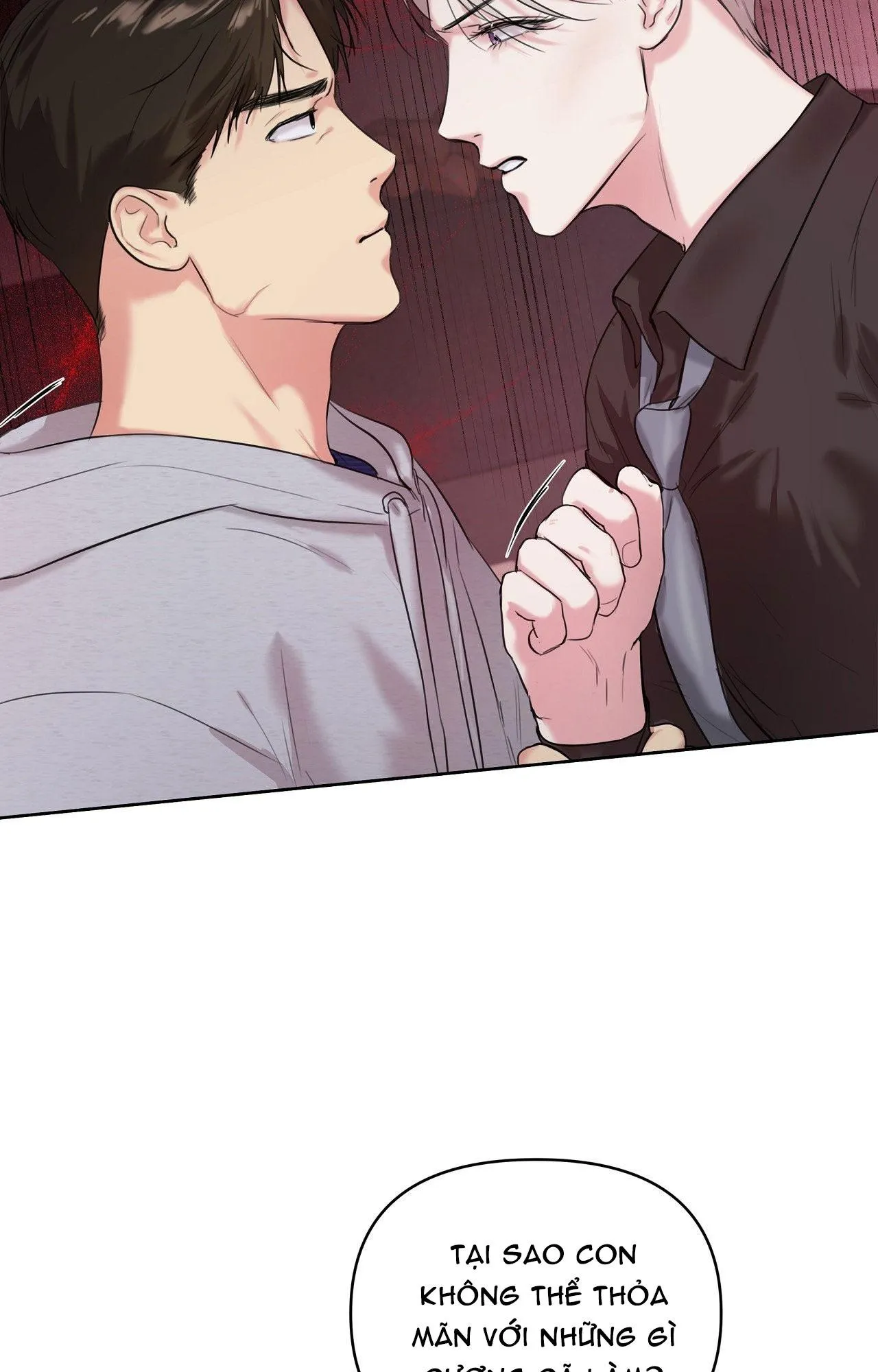 TU HÚ KHÔNG RỜI KHỎI TỔ Chapter 21 Trang 31