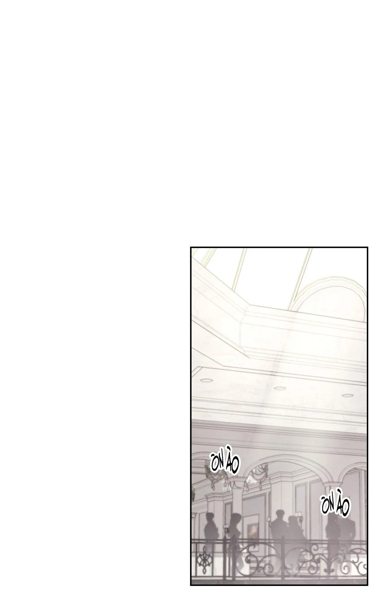 TU HÚ KHÔNG RỜI KHỎI TỔ Chapter 21 Trang 43