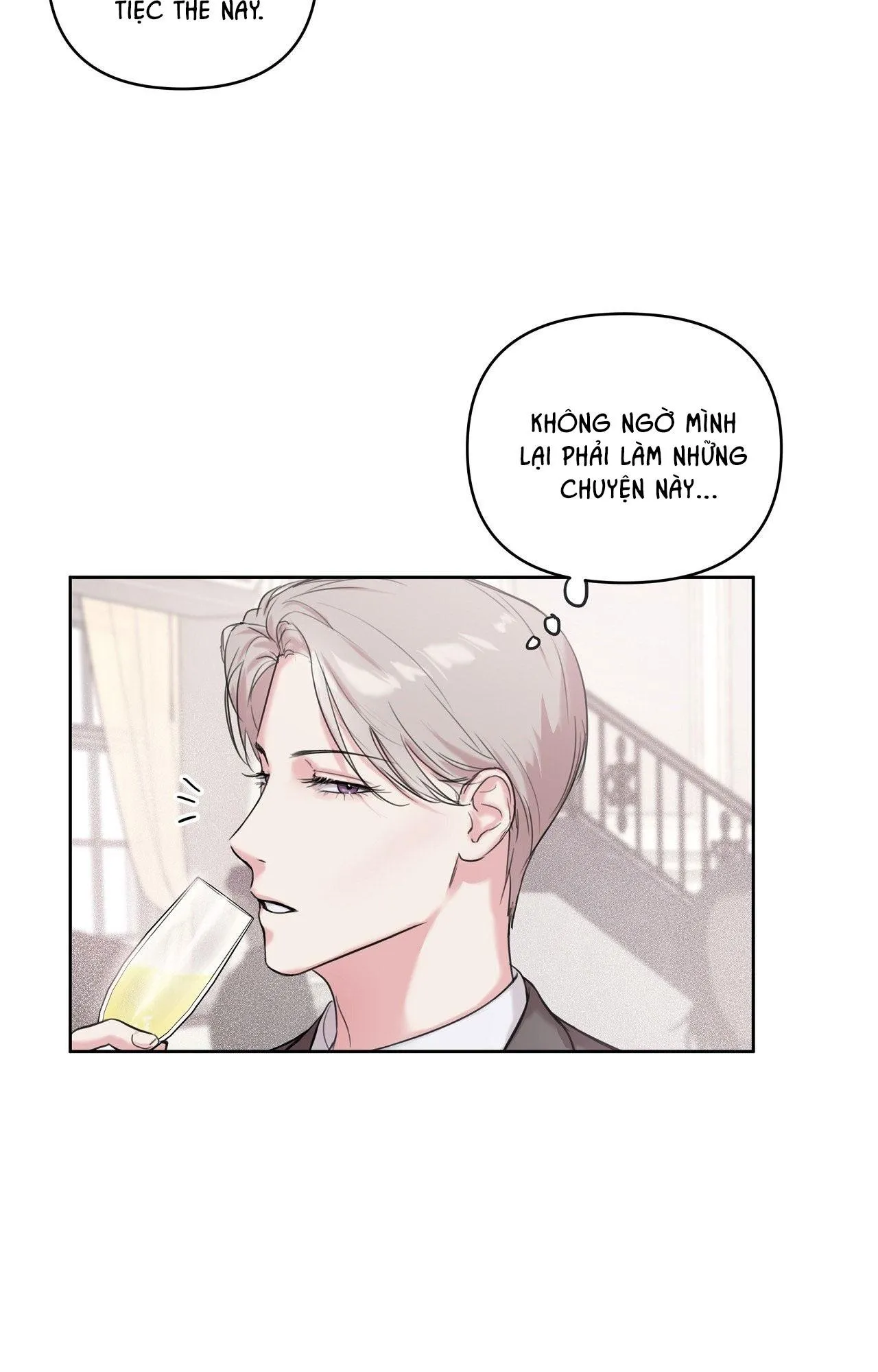 TU HÚ KHÔNG RỜI KHỎI TỔ Chapter 21 Trang 45