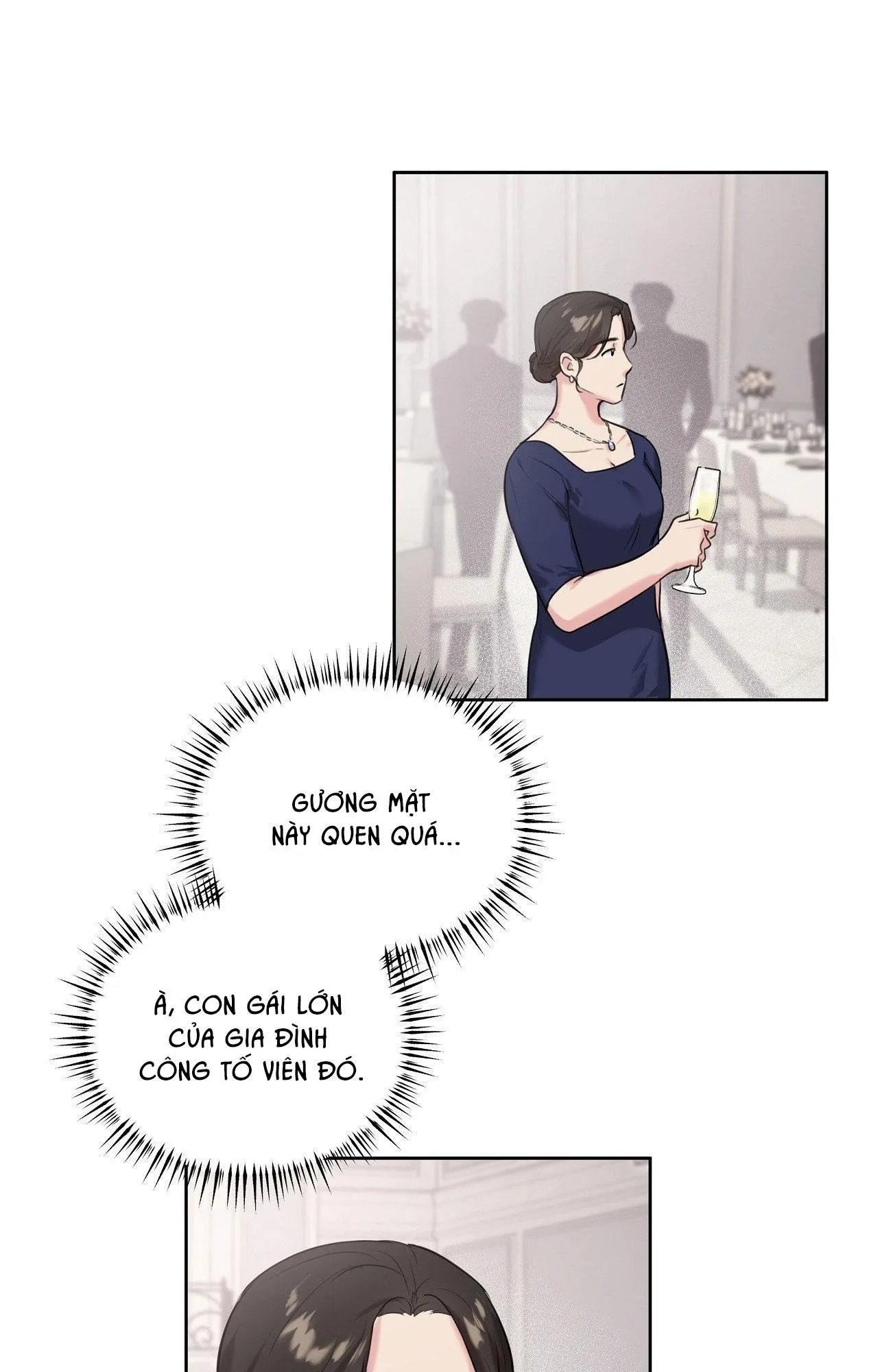 TU HÚ KHÔNG RỜI KHỎI TỔ Chapter 21 Trang 46