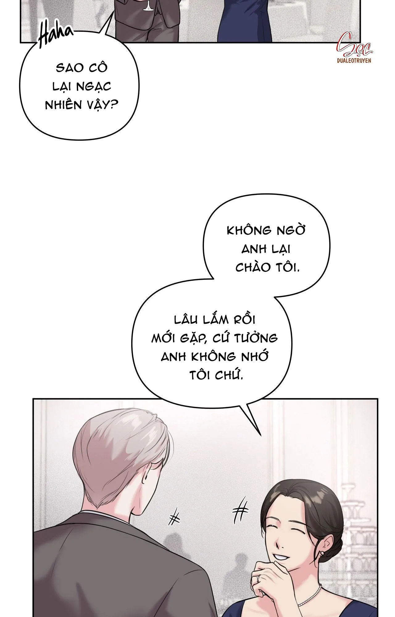 TU HÚ KHÔNG RỜI KHỎI TỔ Chapter 21 Trang 48