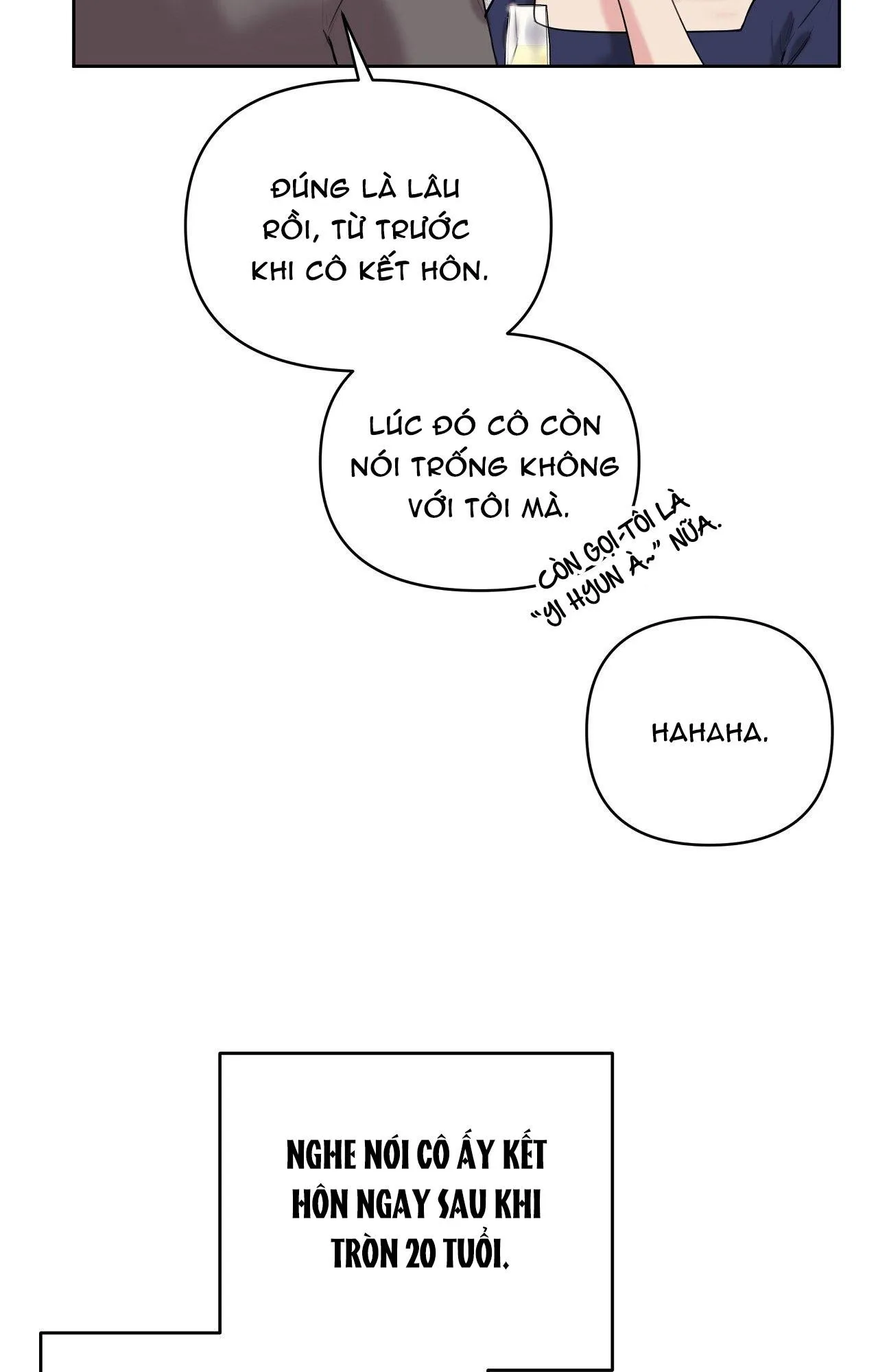 TU HÚ KHÔNG RỜI KHỎI TỔ Chapter 21 Trang 49