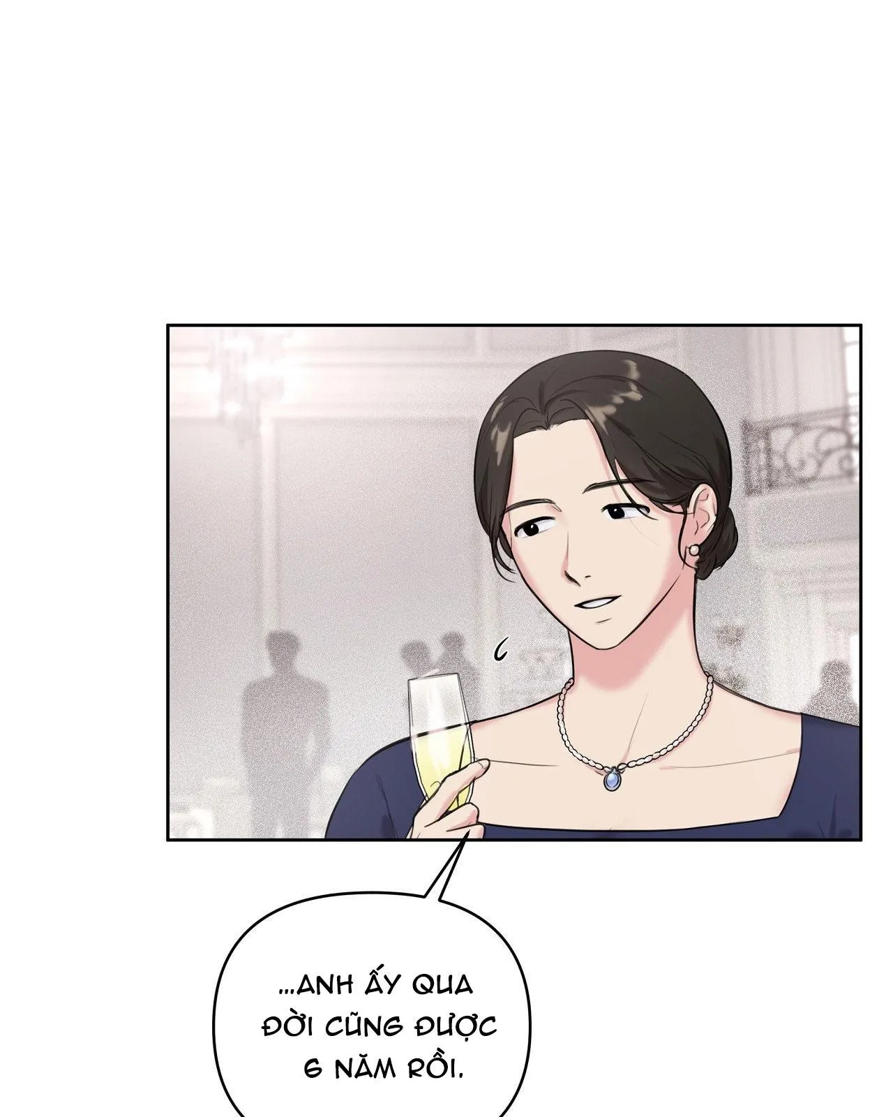 TU HÚ KHÔNG RỜI KHỎI TỔ Chapter 21 Trang 52