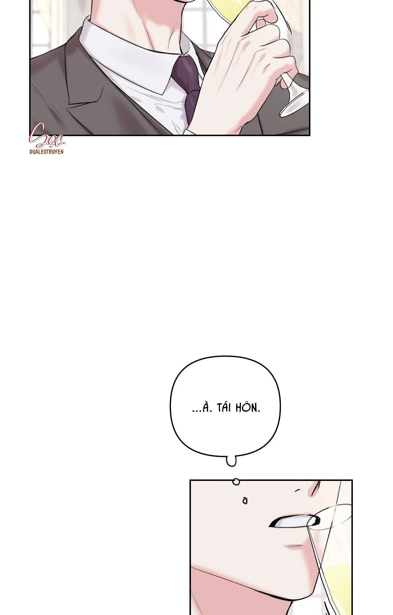 TU HÚ KHÔNG RỜI KHỎI TỔ Chapter 21 Trang 57