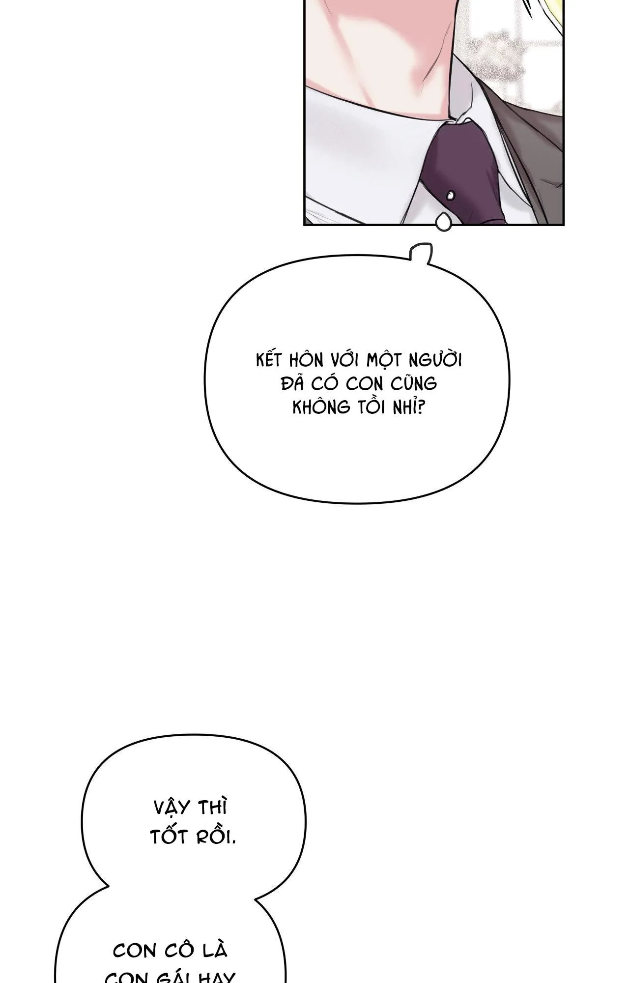 TU HÚ KHÔNG RỜI KHỎI TỔ Chapter 21 Trang 58