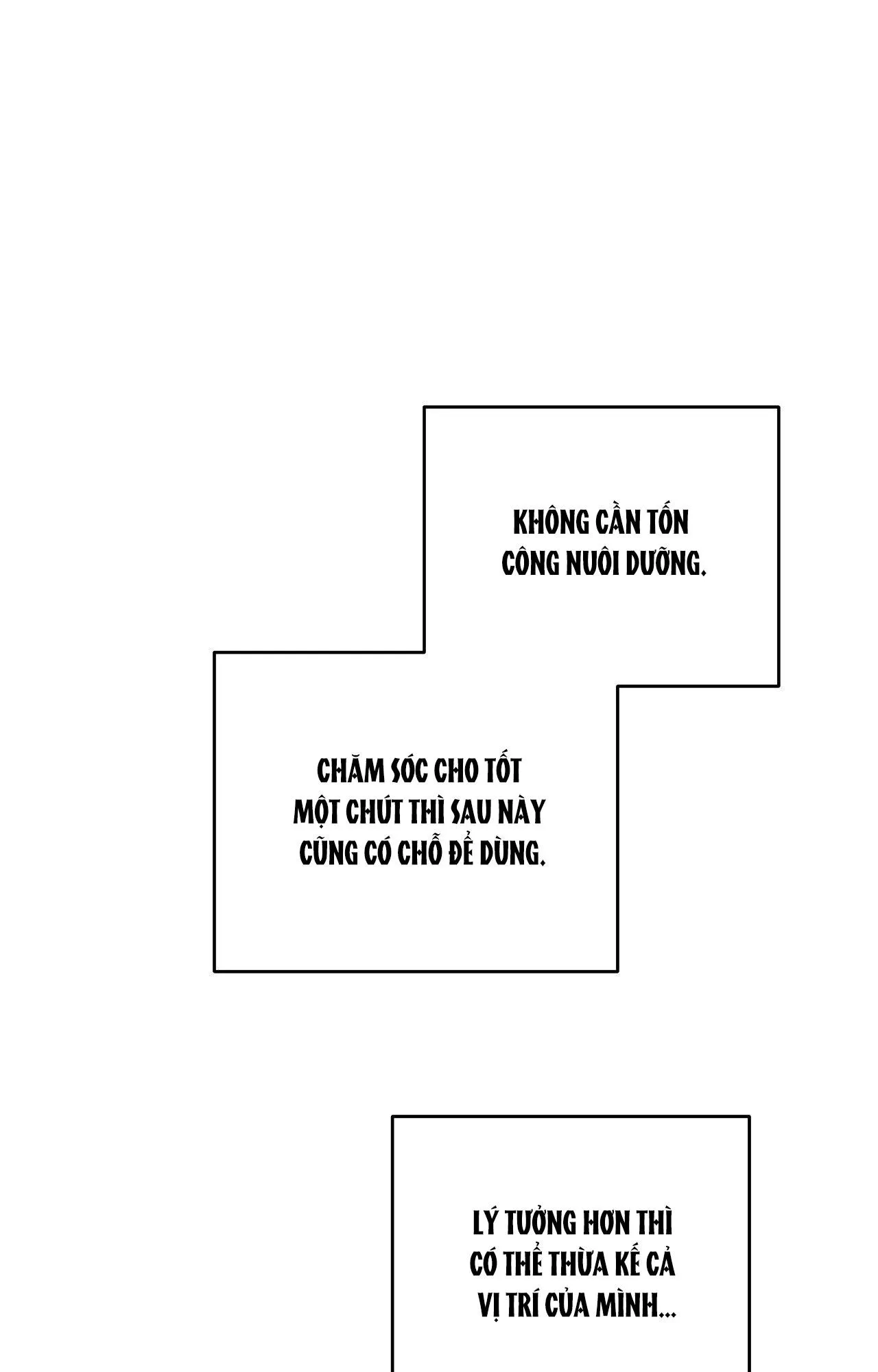 TU HÚ KHÔNG RỜI KHỎI TỔ Chapter 21 Trang 60