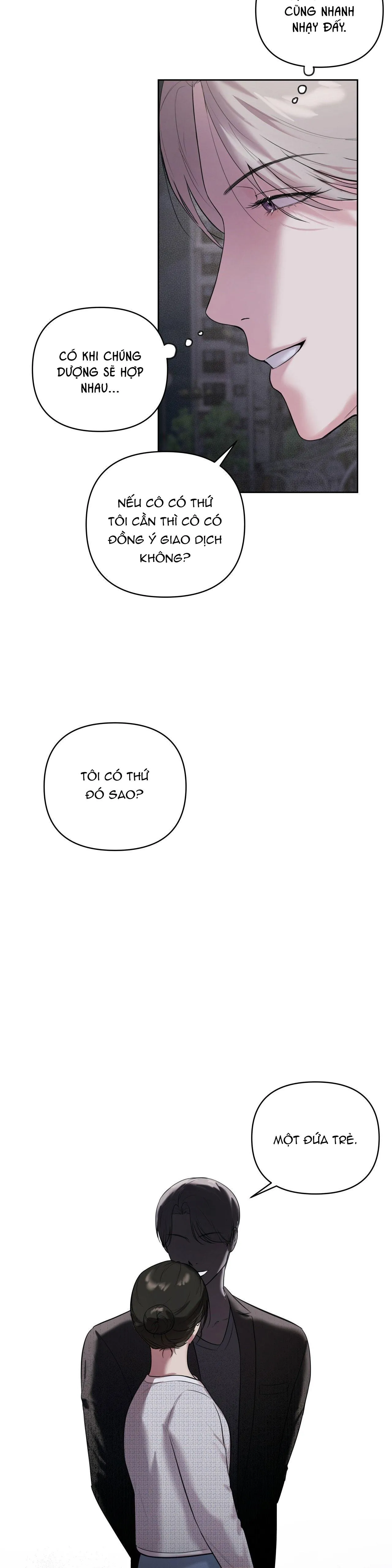 TU HÚ KHÔNG RỜI KHỎI TỔ Chapter 22 Trang 7