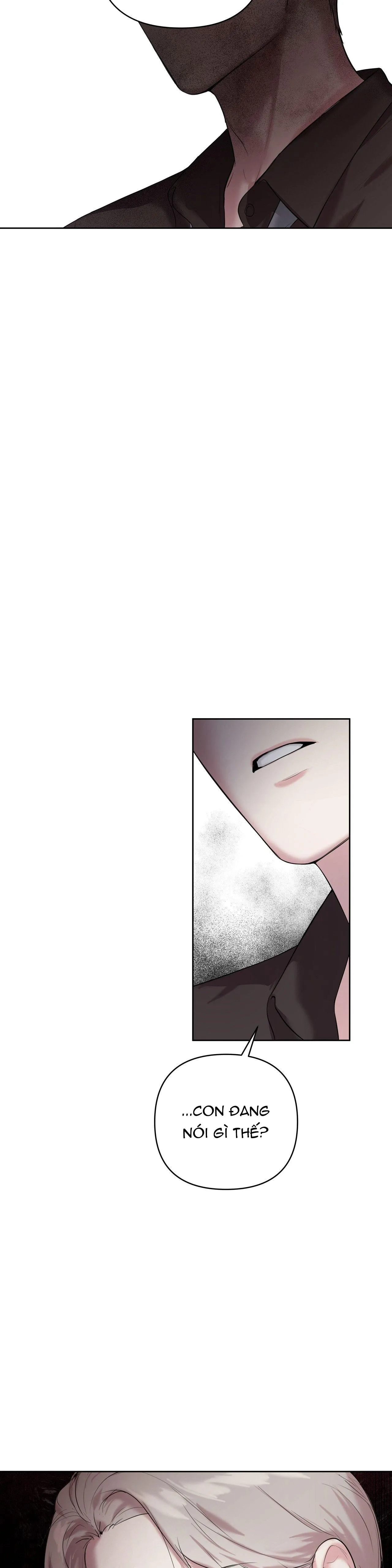 TU HÚ KHÔNG RỜI KHỎI TỔ Chapter 22 Trang 18