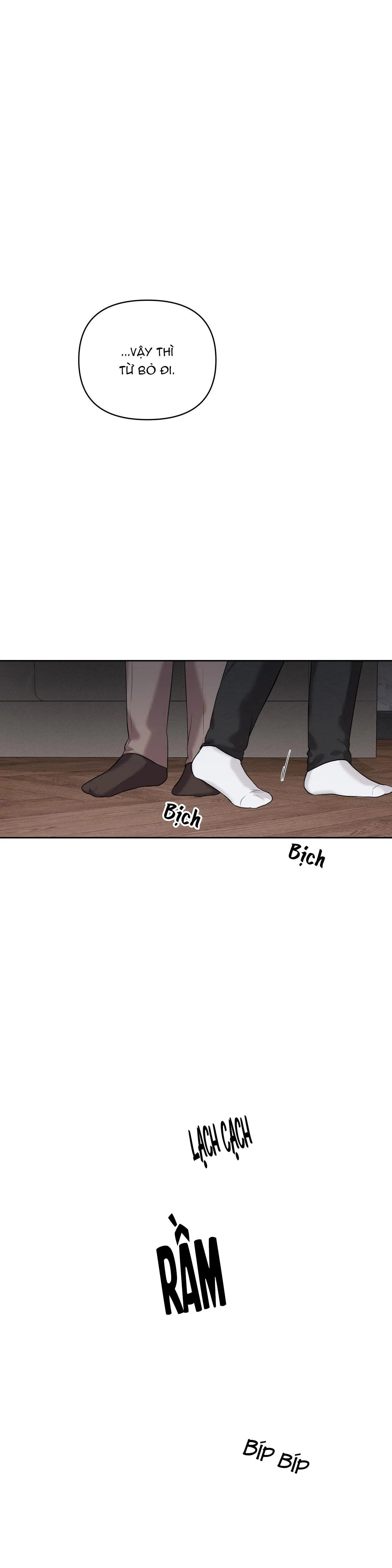 TU HÚ KHÔNG RỜI KHỎI TỔ Chapter 22 Trang 24