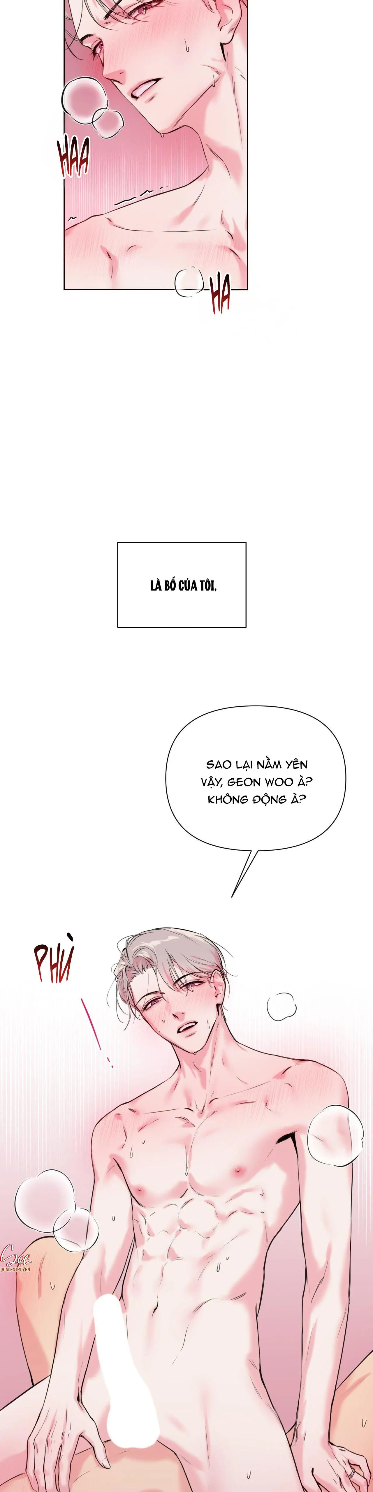 TU HÚ KHÔNG RỜI KHỎI TỔ Chapter 1 Trang 4