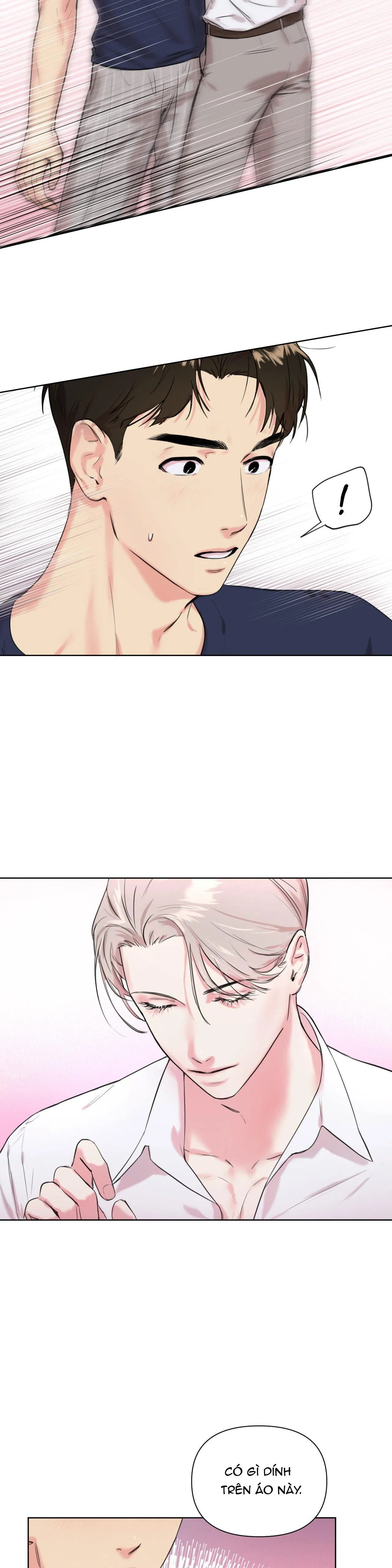 TU HÚ KHÔNG RỜI KHỎI TỔ Chapter 1 Trang 14