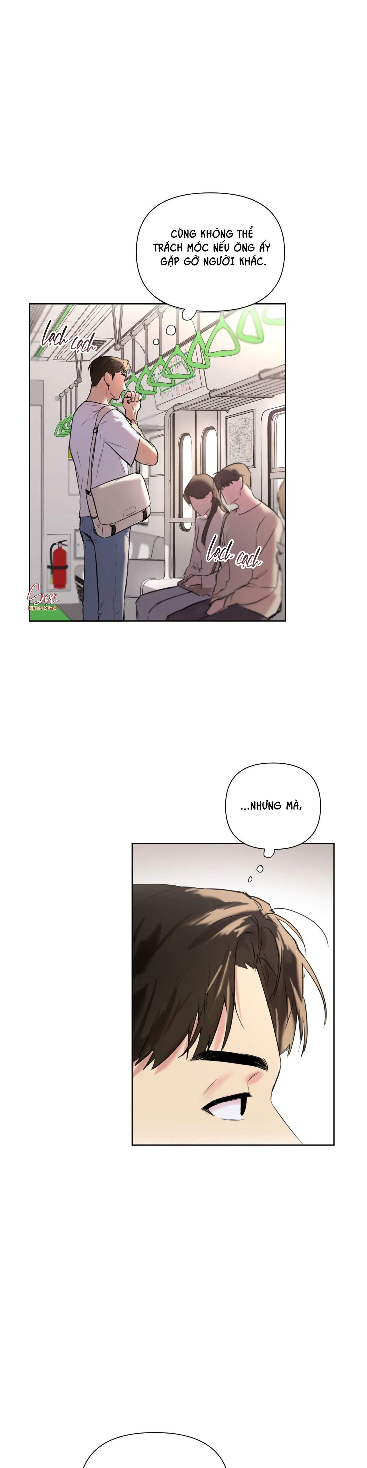 TU HÚ KHÔNG RỜI KHỎI TỔ Chapter 1 Trang 20