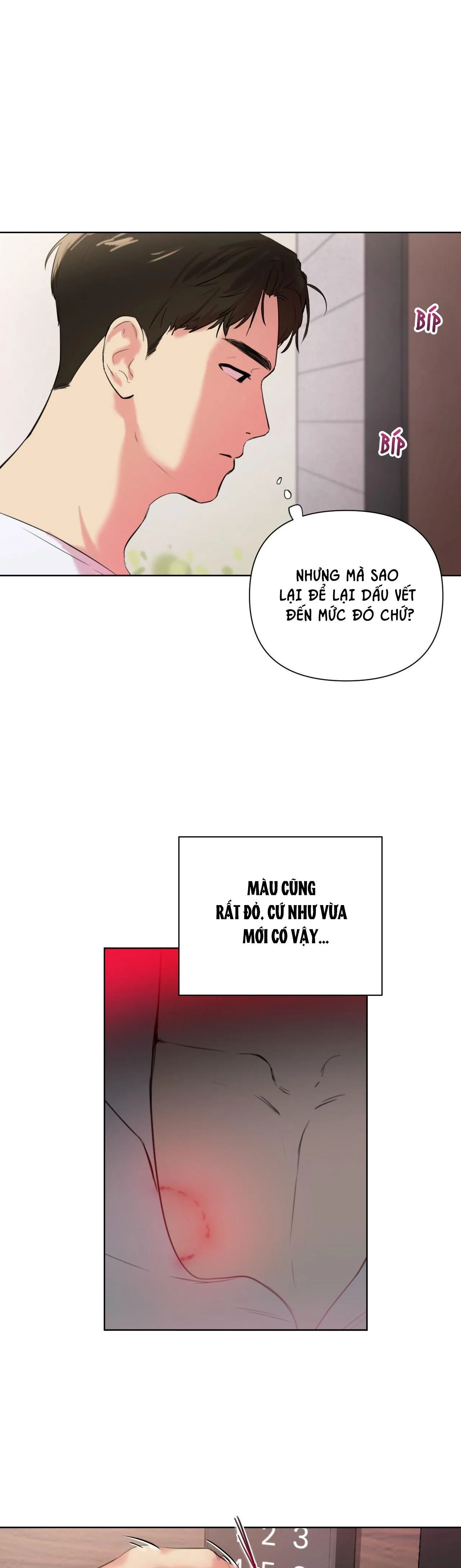 TU HÚ KHÔNG RỜI KHỎI TỔ Chapter 1 Trang 22