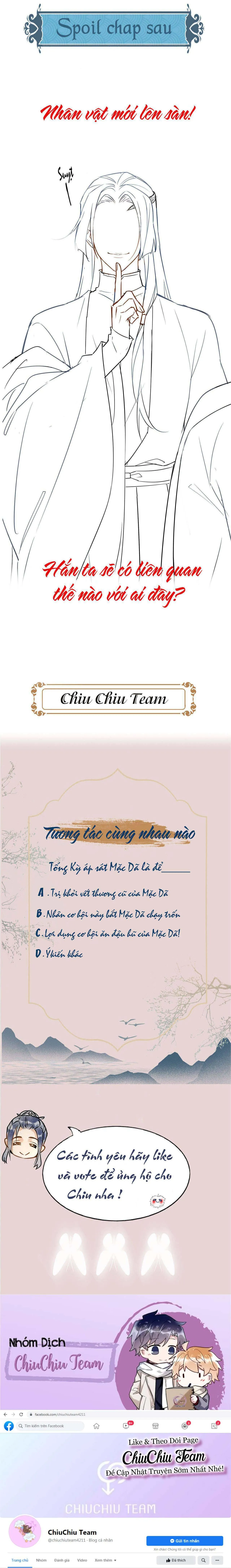 Tù Long Chapter 2 Trang 10