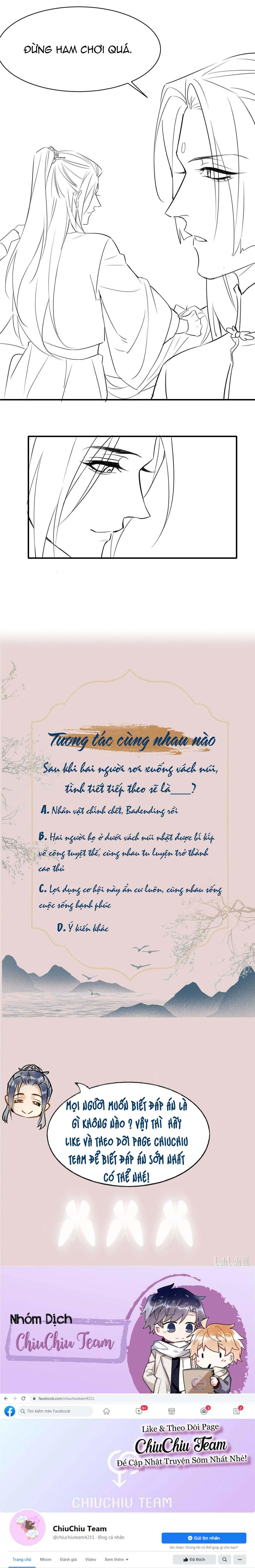 Tù Long Chapter 3 Trang 13