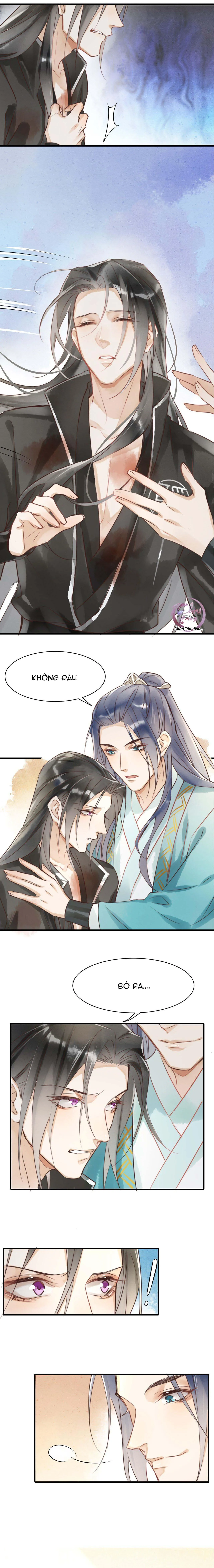 Tù Long Chapter 4 Trang 11