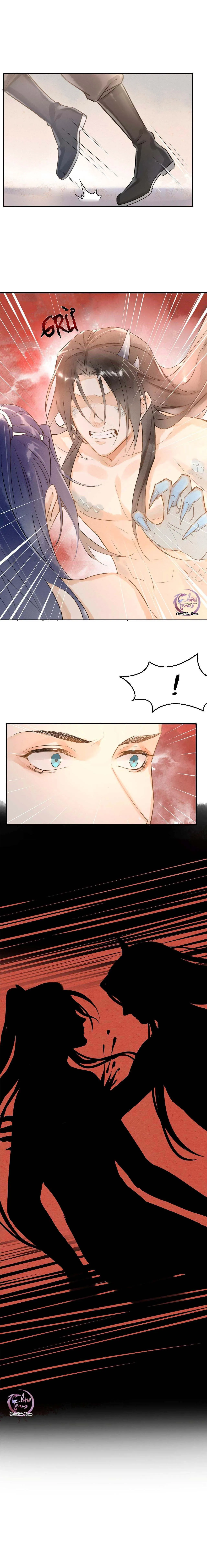 Tù Long Chapter 5 Trang 10