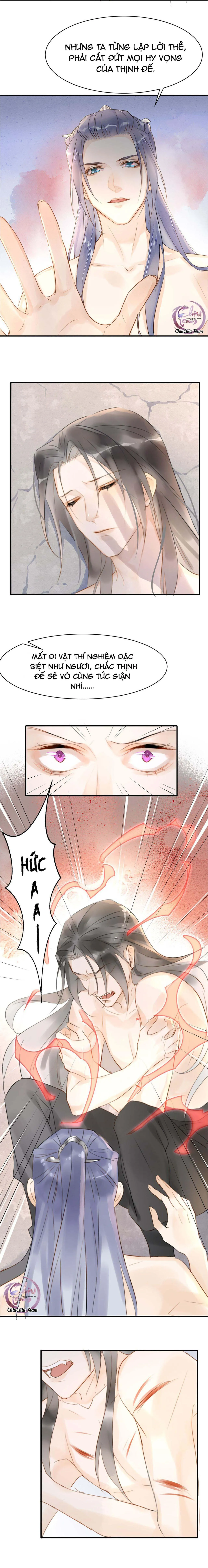 Tù Long Chapter 6 Trang 6