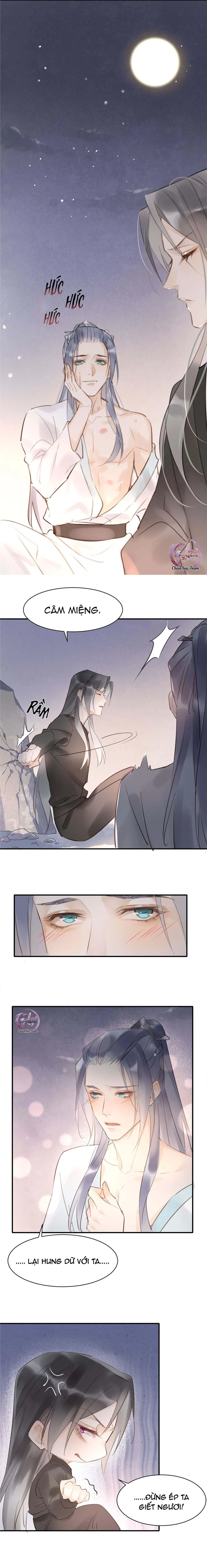 Tù Long Chapter 6 Trang 10