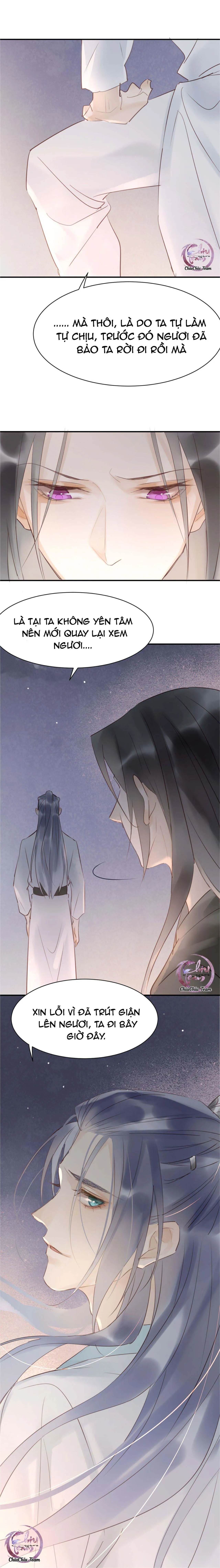 Tù Long Chapter 6 Trang 12