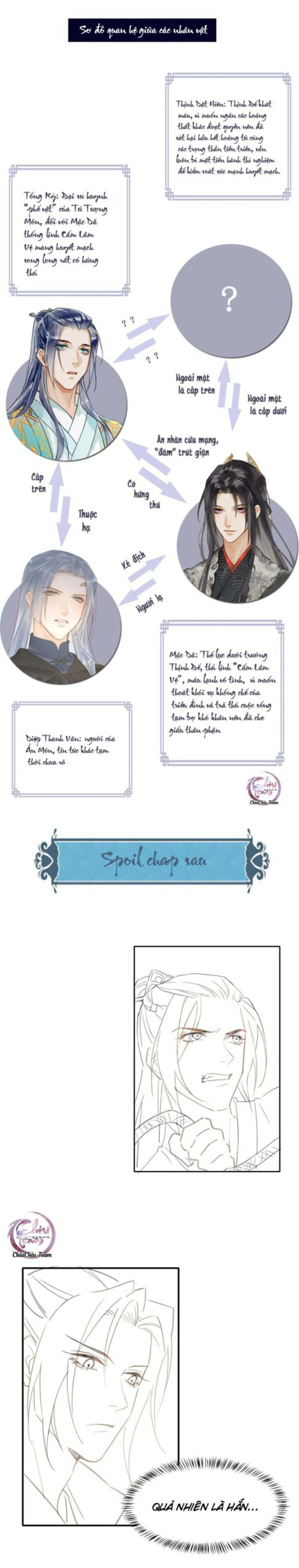 Tù Long Chapter 6 Trang 13