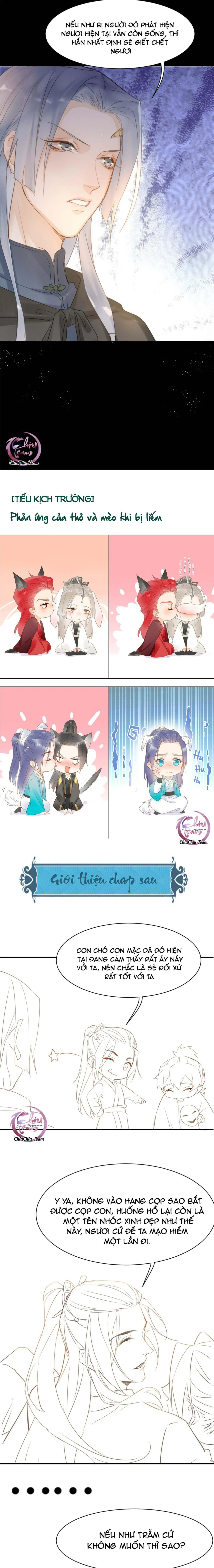 Tù Long Chapter 9 Trang 11