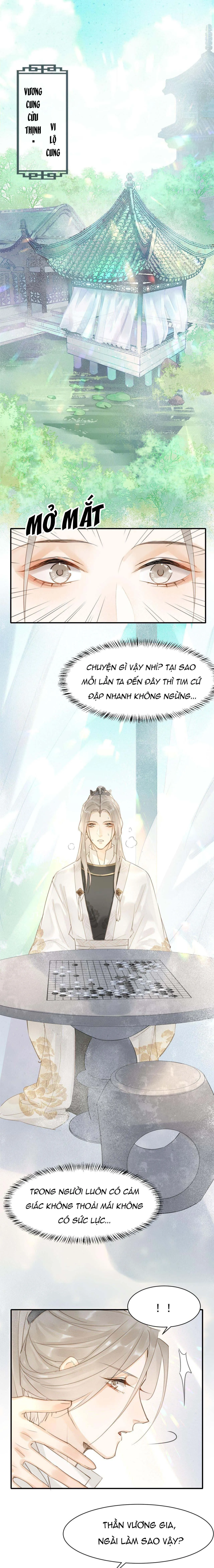 Tù Long Chapter 10 Trang 7