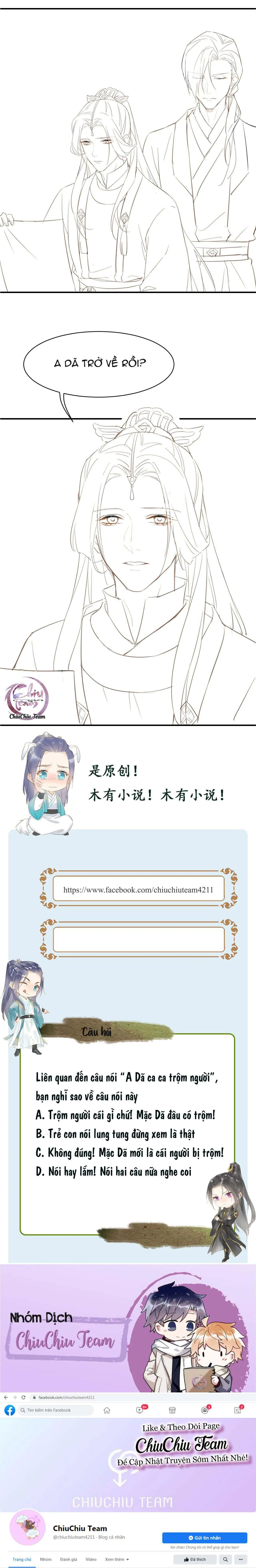 Tù Long Chapter 12 Trang 9