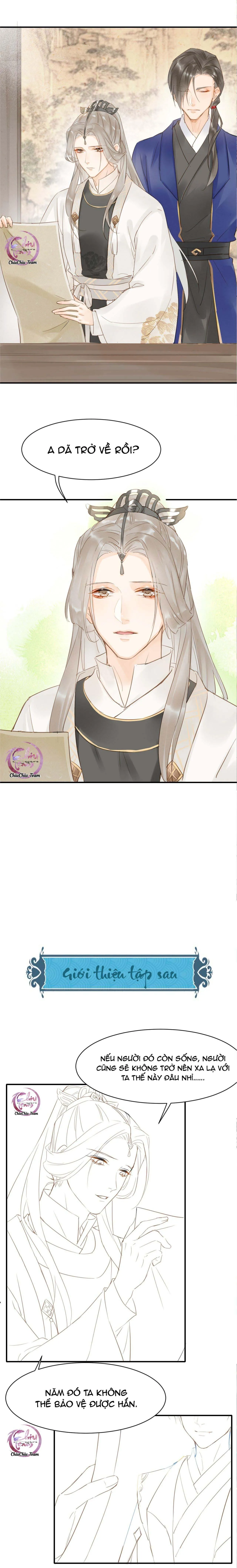 Tù Long Chapter 13 Trang 8