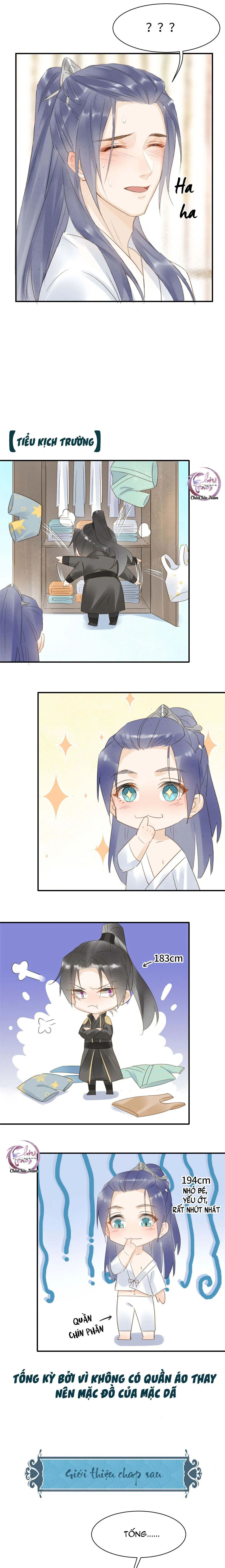 Tù Long Chapter 15 Trang 7