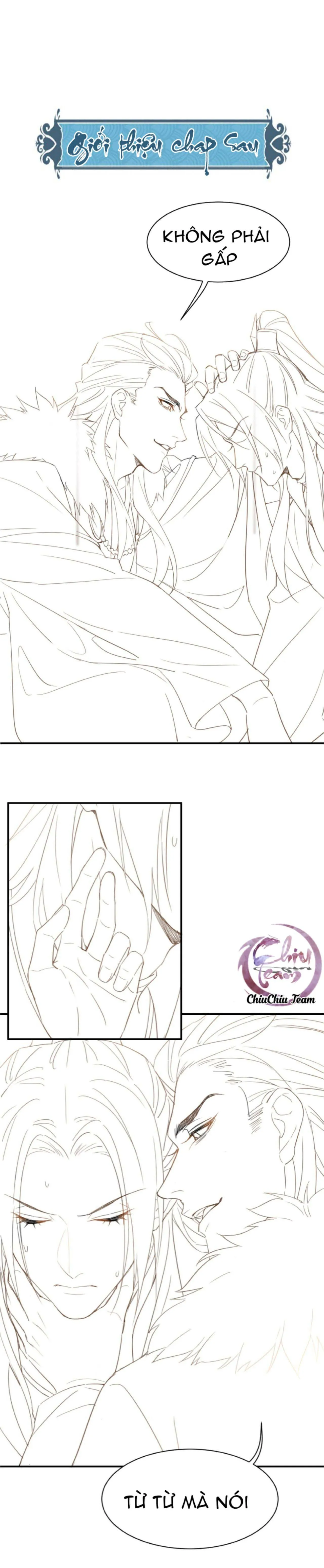 Tù Long Chapter 16 Trang 11