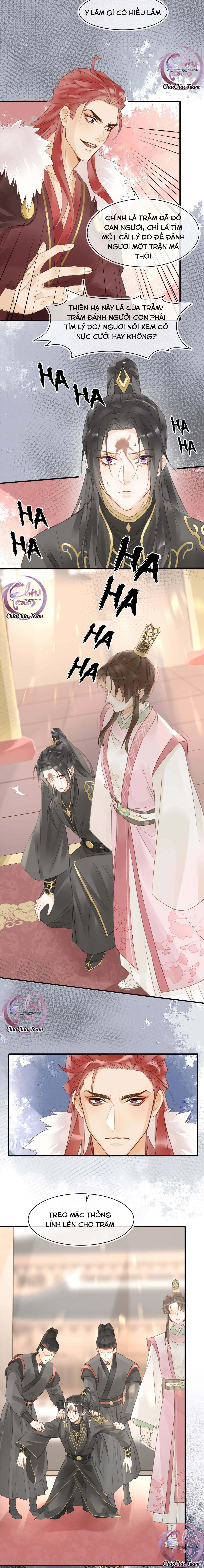 Tù Long Chapter 19 Trang 3