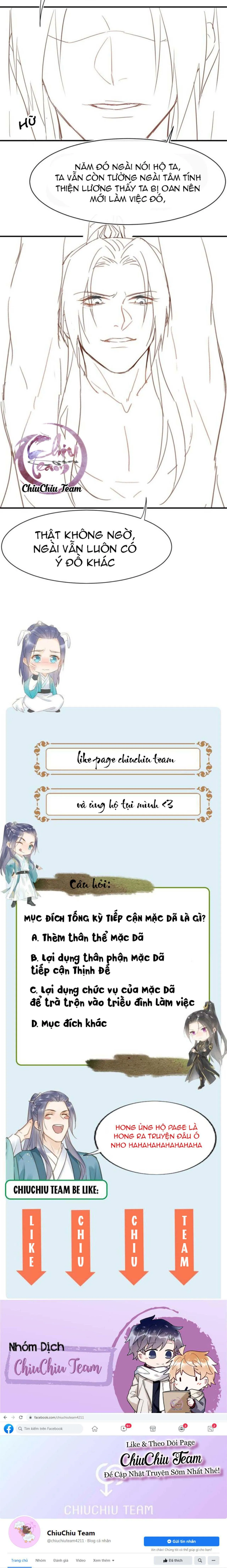 Tù Long Chapter 20 Trang 9