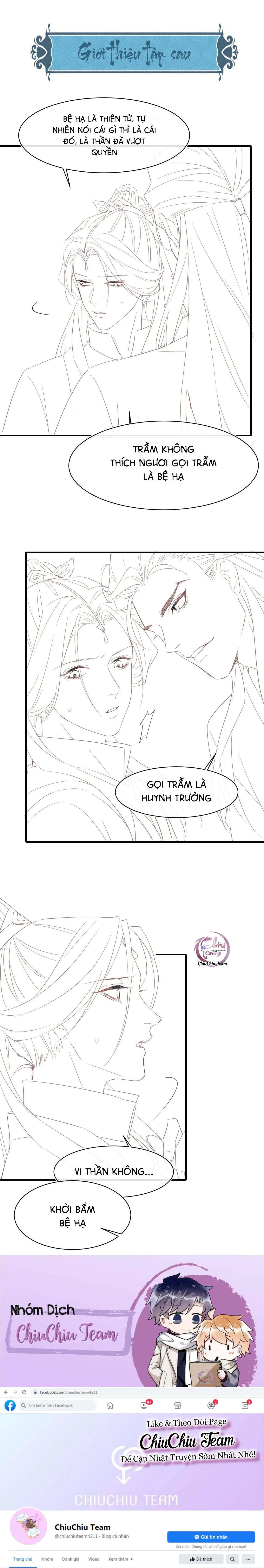 Tù Long Chapter 23 Trang 10