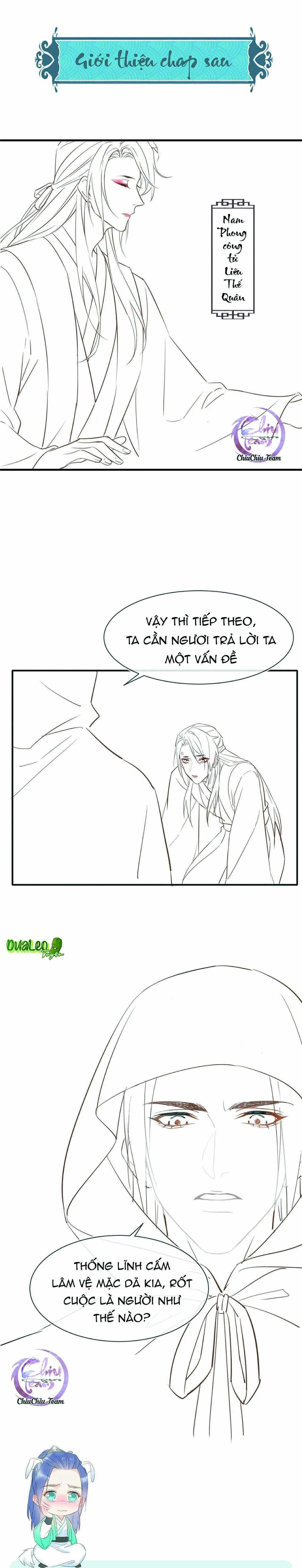 Tù Long Chapter 24 Trang 10