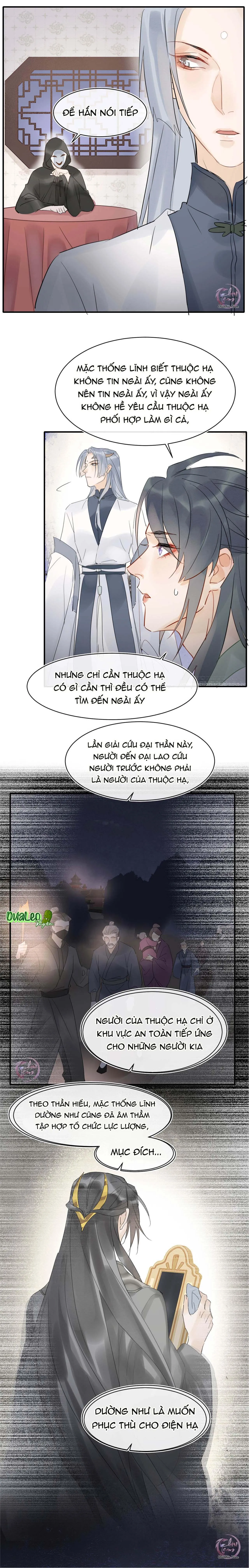 Tù Long Chapter 26 Trang 9