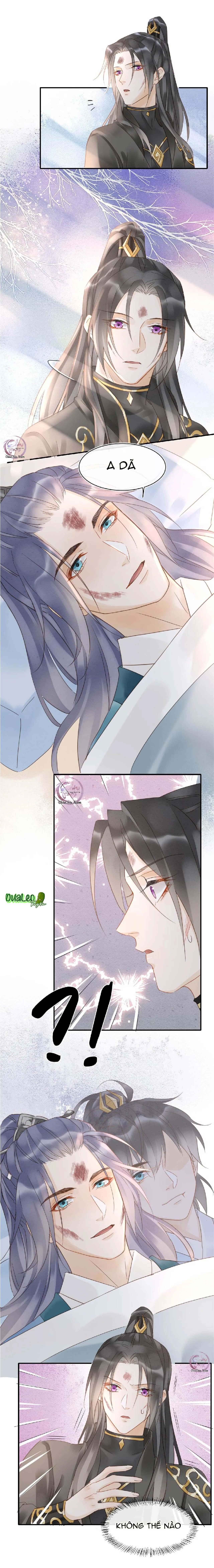 Tù Long Chapter 30 Trang 6